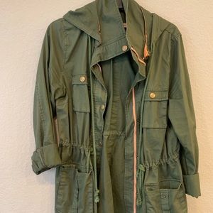 Pomelo Anorak Jacket